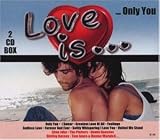 Love Is...Only You - Smokie