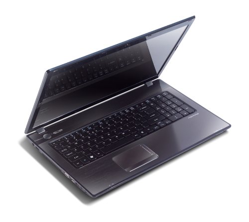 Acer Aspire 7741G, 17.3