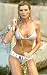 UjENA Sheer Brazilian Bikini Swimsuit