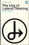 The use of lateral thinking