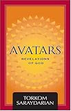 Avatars: Revelations Of God