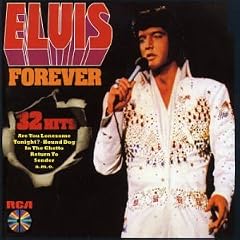 Elvis Forever