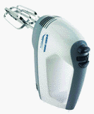 Black & Decker MX150 PowerPro 175-Watt Mixer