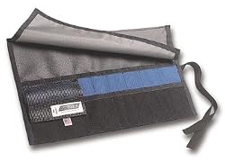 "The Pouch" Roll-Up Pouch