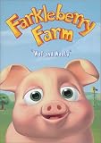 Farkleberry Farm - Wet and Wooly