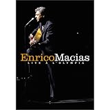 Enrico Macias : Live A L