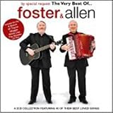 Music : By Special Request - The Very Best of Foster & Allen