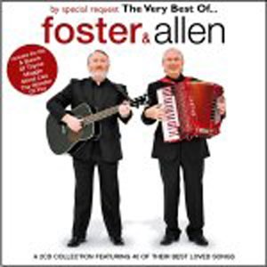 Foster & Allen - By Special Request - The Very Best of Foster & Allen - Zortam Music