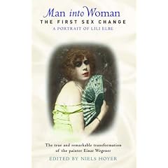 Man into Woman: The First Sex Change
