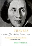 Cover of Travels by Hans Christian Anderson 1557133441