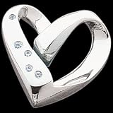 Platinum Diamond Chain Slide