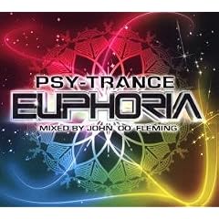 Psy-Trance Euphoria