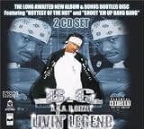 Livin' Legend
