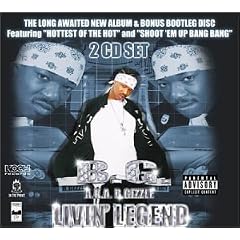 Livin' Legend