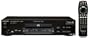 Panasonic DVD-RP91K Progressive-Scan DVD-RAM Player, Black