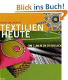 Textilien heute: Ein globaler �berblick