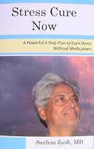 Click to Download Free Kindle Book -> Stress Cure Now-A Powerful 3-Step Plan to Manage Stress Without Medications