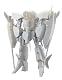 HGUC 1/144 RAS-96 アンクシャ (機動戦士ガンダムUC) HGUC 1/144 RAS-96 アンクシャ (機動戦士ガンダムUC)