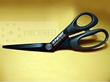 Kinesio® Pro Scissors - Florin-resin Coated, Stay Razor Sharp
