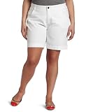 Lee Womens Plus Comfort Fit Dean Walkshort