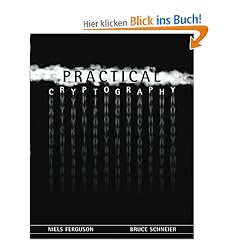 Practical Cryptography