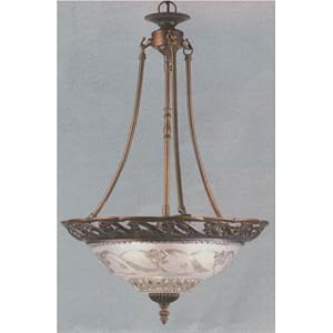 Pendants Thomas Lighting M2527 by Thomas Lighting