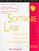 Book Software Law: A User-Friendly Legal Guide for Software Developers : With Forms (Self-Help Law Kit With Forms)