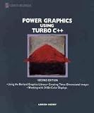 Power Graphics Using Turbo C++