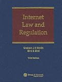 Internet Law and Regulation
