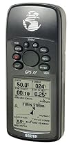 Garmin GPS 72 Handheld GPS