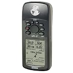 Garmin GPS 72 Handheld GPS