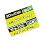 Inline bike Tube 20" x 1.50/1.75/1.90" SV Case or 10 Tubes.