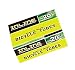 Inline Boxed Tube 26 x 1.75/2.0 Presta Valve . Case of 10 tubes.