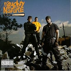 Naughty By Nature