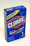 Clorox 2 Chlorine Free Bleach for Colors (case of 154)