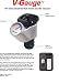 Kitchen & Housewares : Metrokane V-Gauge