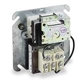  : Honeywell 90-113 Fan Control Center R8239A1052 Relay