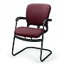 4700 Series Mobius Guest Chair