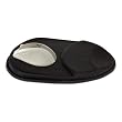 HandStands Ergo Mouse Mat Black