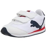 [プーマ] PUMA エクート キャット V キッズ