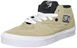 vans half cab