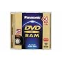 Panasonic LM-AF60 DVD-RAM 2.8GB
