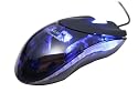 Razer Diamondback Plasma Limited Edition - Ice Blue