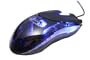 Razer Diamondback Plasma Limited Edition - Ice Blue