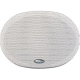 TSUNAMI BY METRA 6\x9\ Marine Coax Speaker