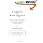 Fragments of a Faith Forgotten
