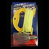 バレーヒル(ValleyHill) 折り畳み式 落とし込みギャフ