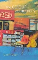 The Colour of Memory