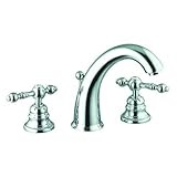 Fima by Nameeks S5071RA Old Copper Epoque Bathroom Faucet S5071