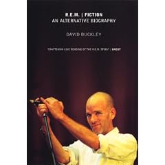 R.E.M. | Fiction: An Alternative Biography